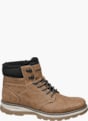 Highland Creek Bota com cordões Castanho 21383 1