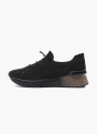 Venice Slip-on obuv Čierna 68 2