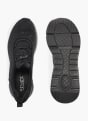 Venice Slip-on obuv Čierna 68 3
