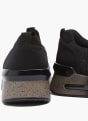 Venice Slip-on obuv Čierna 68 4
