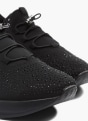 Venice Slip-on obuv Čierna 68 5