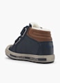 Bobbi-Shoes Zimná obuv blau 383 5