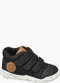 Bobbi-Shoes За прохождащи Черен 7649 1