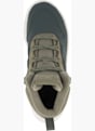 adidas Sneaker alta olive 24371 2