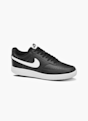 Nike Sneaker schwarz 21627 1
