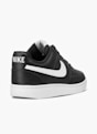 Nike Sneaker schwarz 21627 4