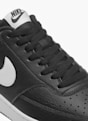 Nike Sneaker schwarz 21627 5