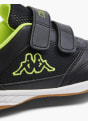 Kappa Baskets de course Noir 516 5