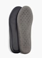 DEICHMANN Skosulor Svart 5809 1