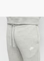 Nike Pantalón de chándal Gris 21568 2