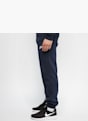 Nike Pantalon de chándal Azul oscuro 21629 2