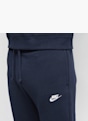 Nike Pantalon de chándal Azul oscuro 21629 3