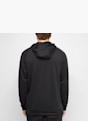 Nike Sudadera Negro 21569 2