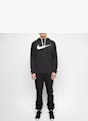 Nike Sudadera Negro 21569 4