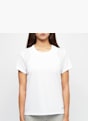 Nike Camiseta y top weiß 21570 1