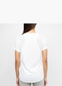 Nike Camiseta y top weiß 21570 2