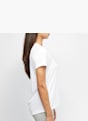Nike Camiseta y top weiß 21570 4