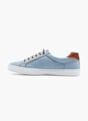 Graceland Sneaker blau 10862 2
