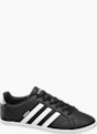 adidas Sneaker schwarz 14169 1