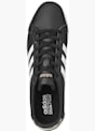 adidas Sneaker schwarz 14169 2