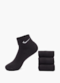 Nike Ponožky schwarz 19178 1