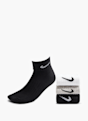 Nike Chaussettes Noir 19209 1