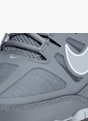 Nike Sneaker Grigio 35293 3