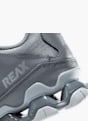 Nike Sneaker Grigio 35293 4