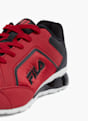 FILA Sneaker Rosso 23519 5