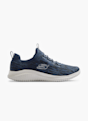 Skechers Sneaker blau 25086 1