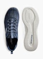 Skechers Sneaker blau 25086 3