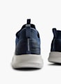 Skechers Sneaker blau 25086 4