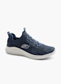 Skechers Sneaker blau 25086 6