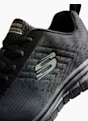 Skechers Zapatillas de entrenamiento Negro 17259 5