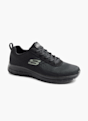 Skechers Zapatillas de entrenamiento Negro 17259 6