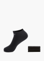 Nike Calcetín schwarz 14859 1