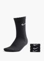 Nike Chaussettes Noir 6723 1