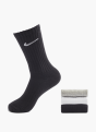 Nike Chaussettes Gris 4955 1