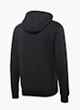 Nike Sweat à capuche Noir 24378 2