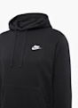 Nike Sweat à capuche Noir 24378 3