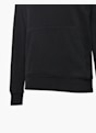 Nike Sweat à capuche Noir 24378 4