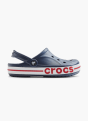 Crocs Zueco blau 192 1