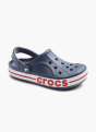 Crocs Zueco blau 192 6