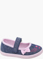 Cupcake Couture Scarpa da casa Jeans 396 1