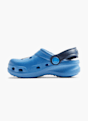 Bobbi-Shoes Piscina y chanclas azul 20099 2