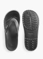 Crocs Chancla de dedo Negro 176 3