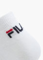 FILA Strumpor Vit 3071 4