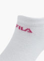 FILA Sockor & strumpor Flerfärgad 6727 4