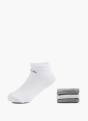 FILA Sockor & strumpor Grå 7653 1