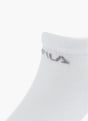 FILA Sockor & strumpor Grå 7653 3